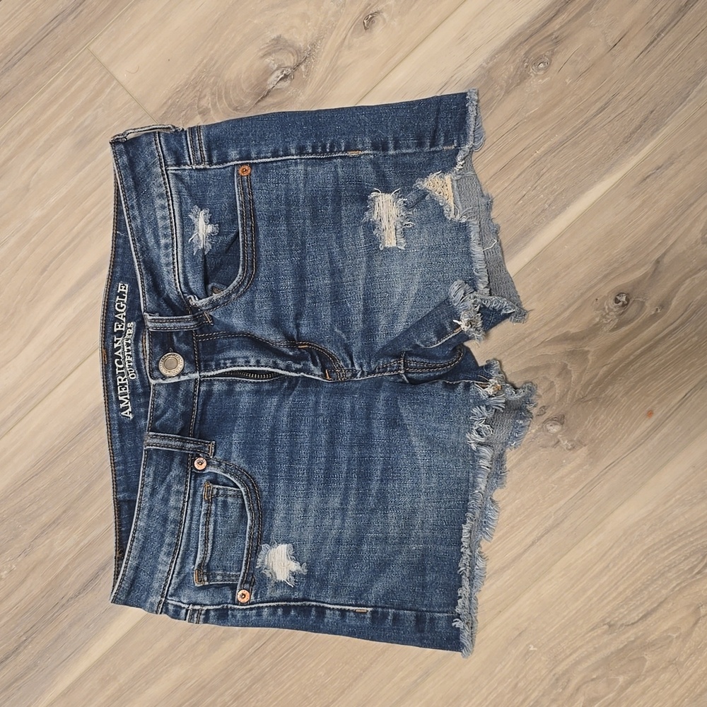 American Eagle Outfitters Shorts
